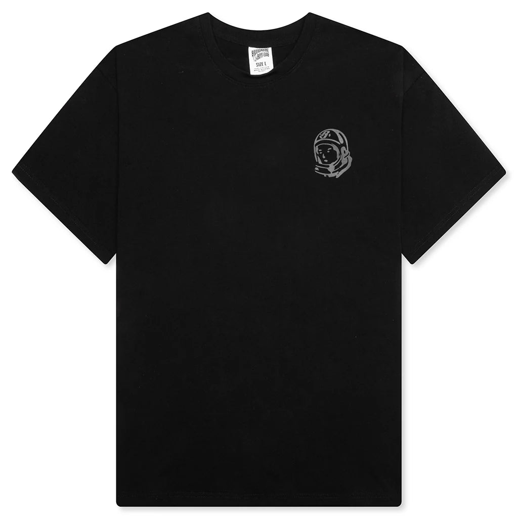 BBCo S S Tee Black