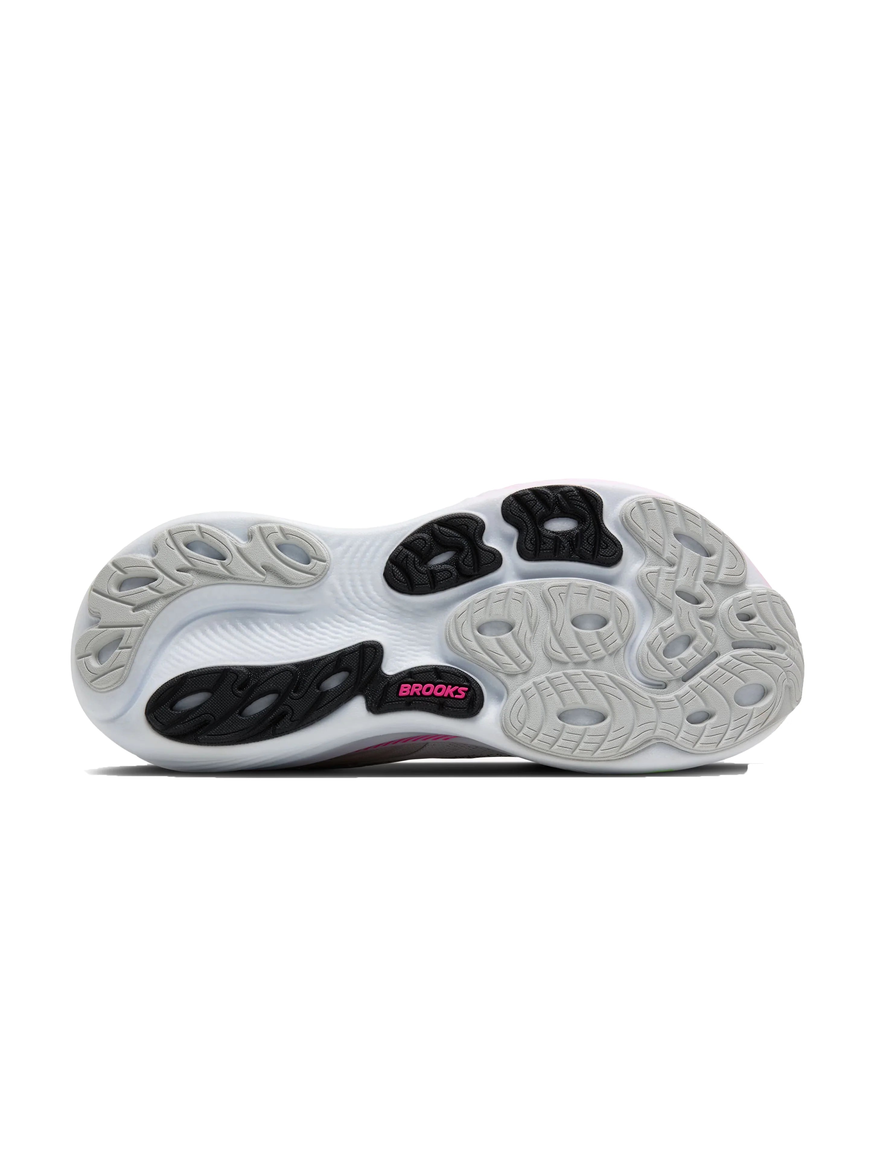 Brooks Adrenaline GTS 25 Womens Shoe