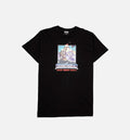 Mount Mens T Shirt Black Black