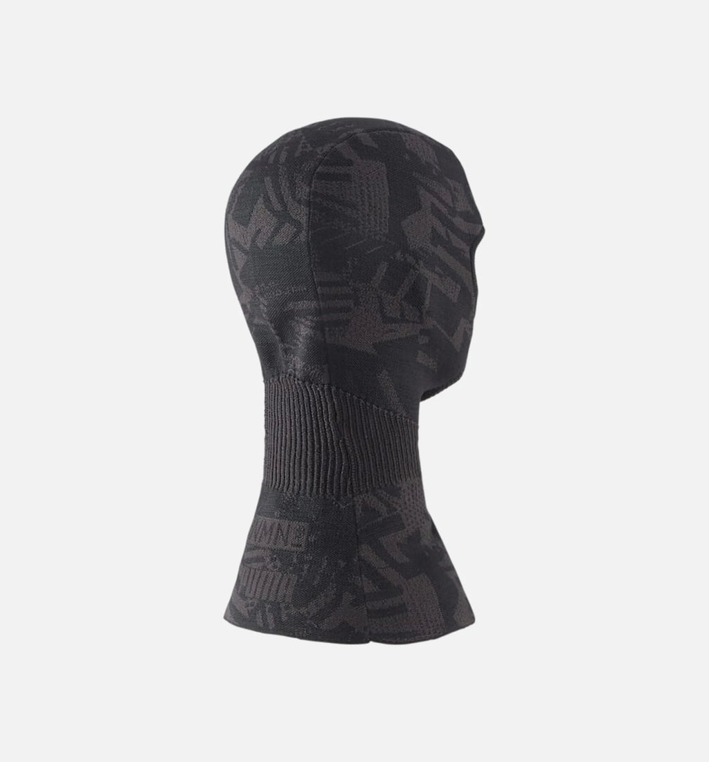 Nemen Balaclava Mens Mask Black