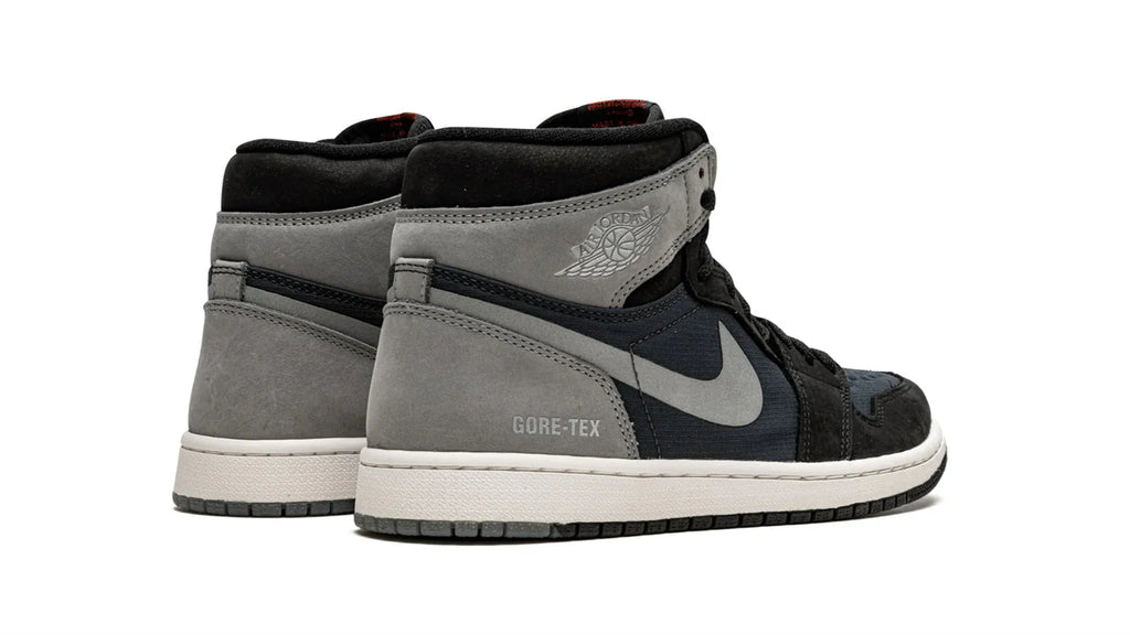 Air Jordan 1 Element Gore Tex Black
