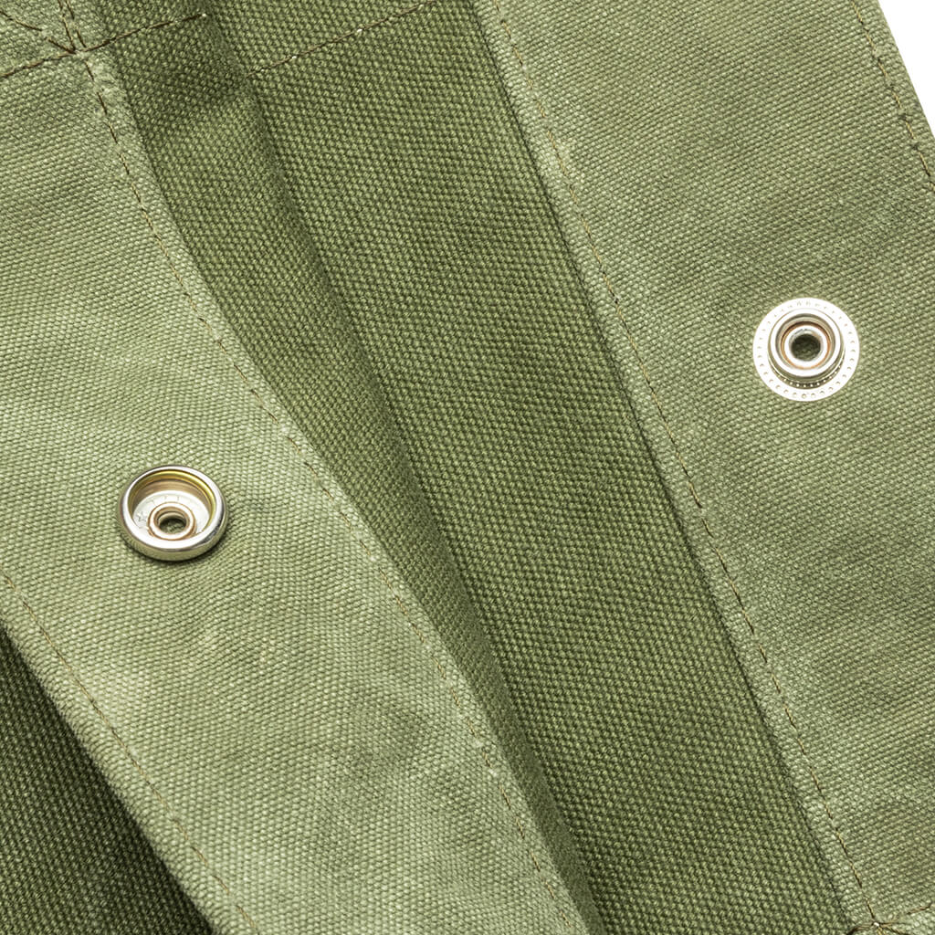 Easy Tote Large Green
