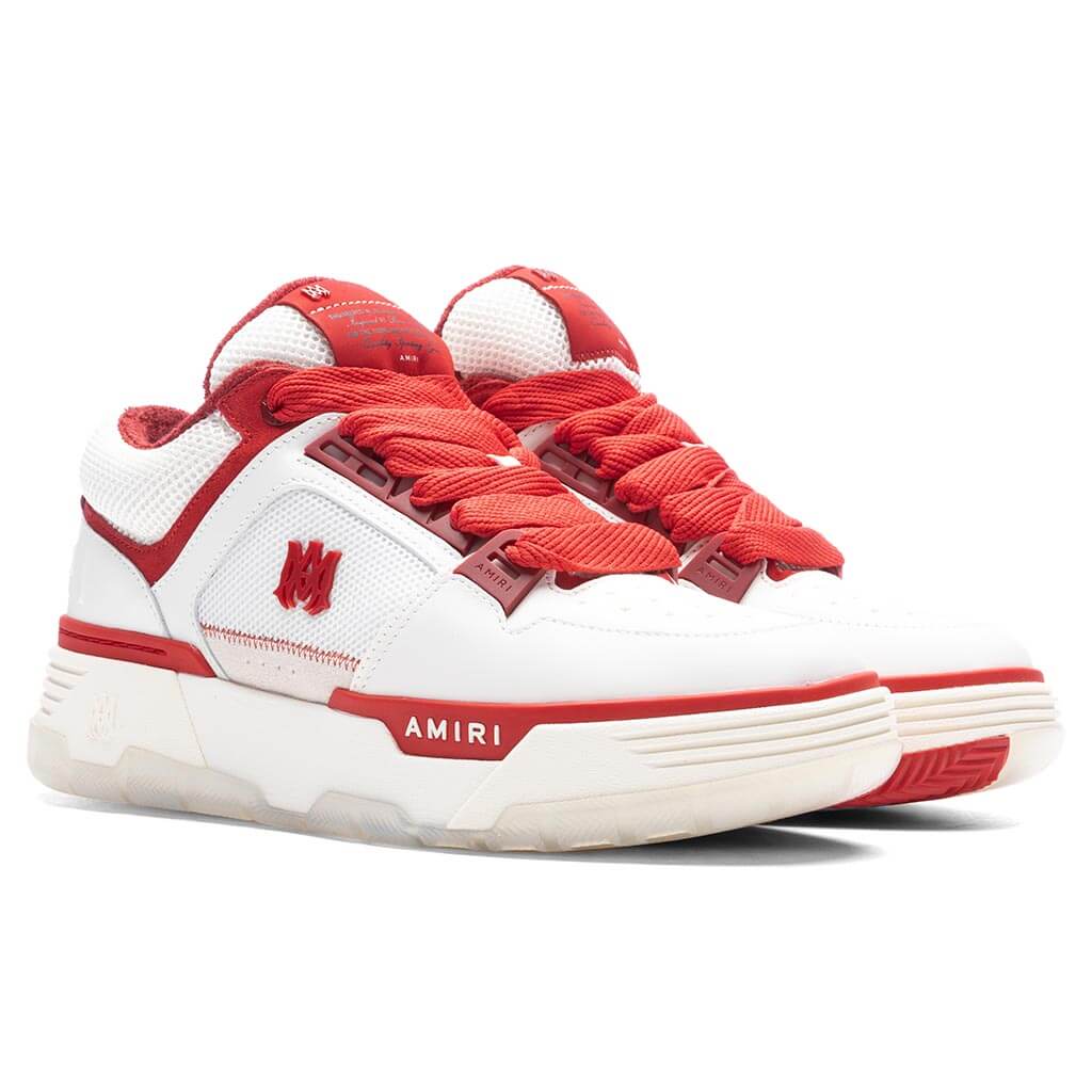 MA 1 Red
