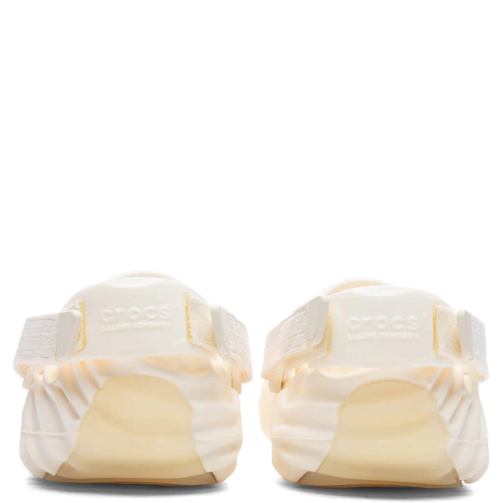 Crocs x Salehe Bembury Pollex Clog Kids Borealis