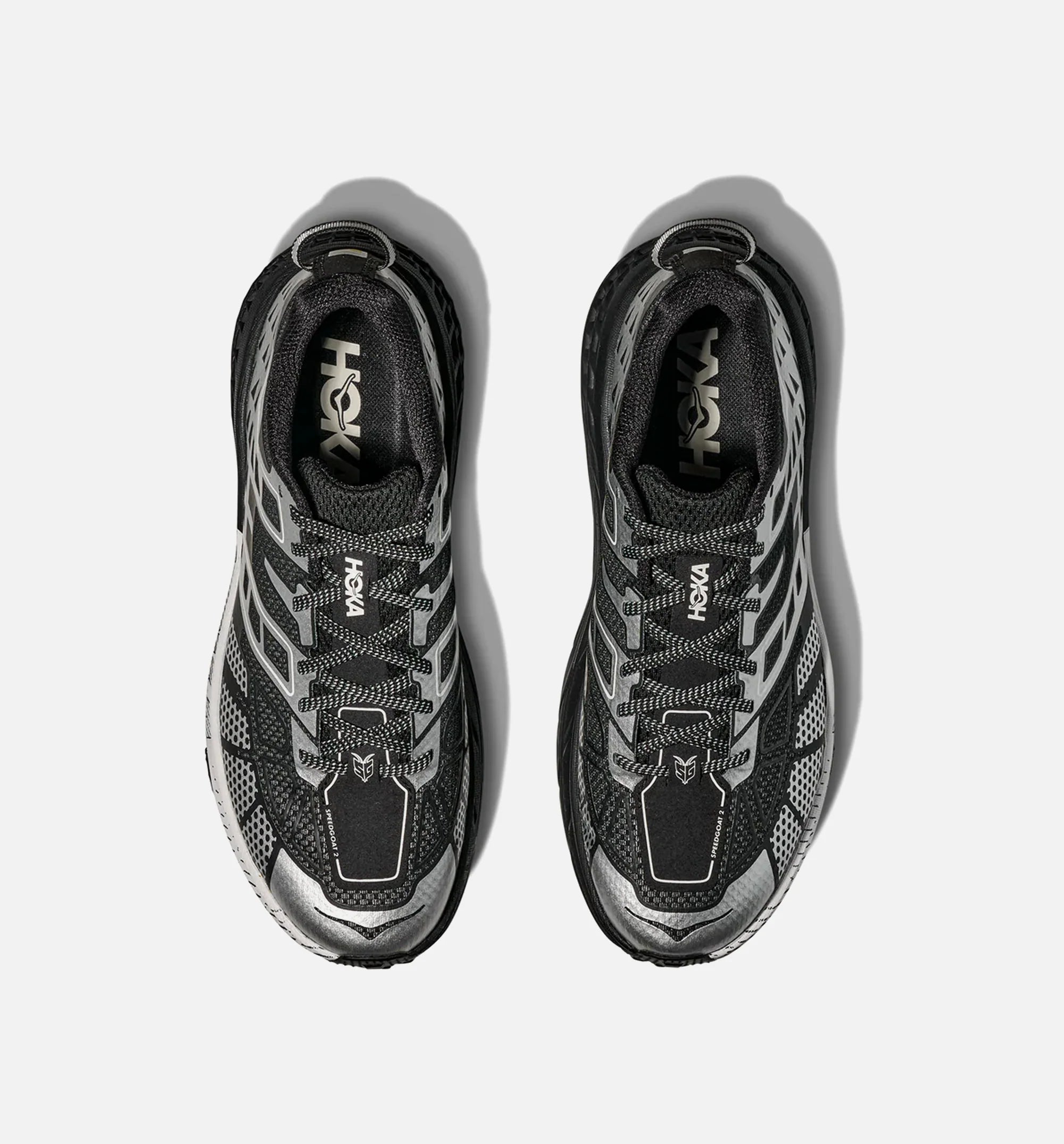 Speedgoat 2 TS Womens Lifestyle Shoe Black Stardust