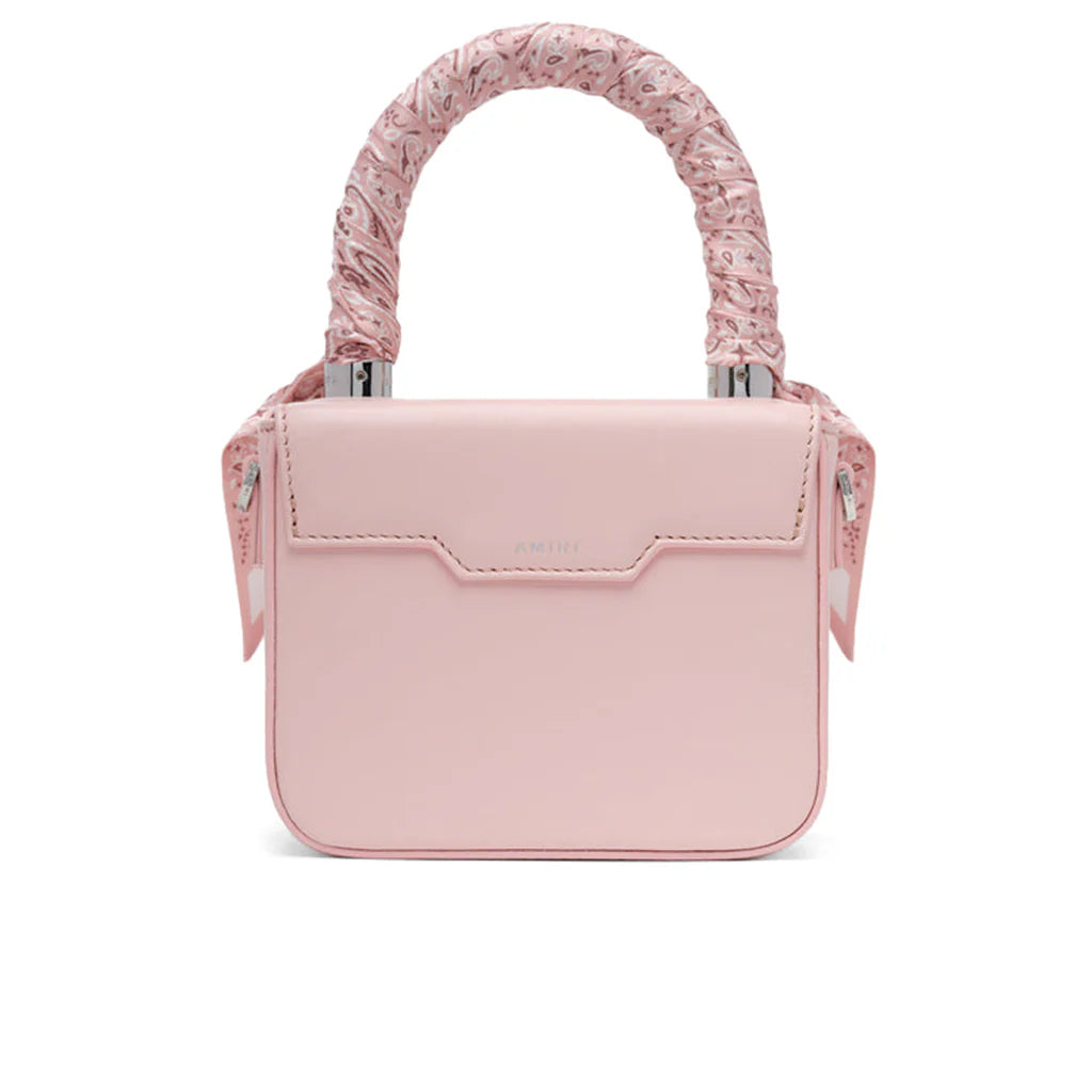 Micro MA Bag Pink