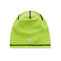 Waffle Skullcap Lime