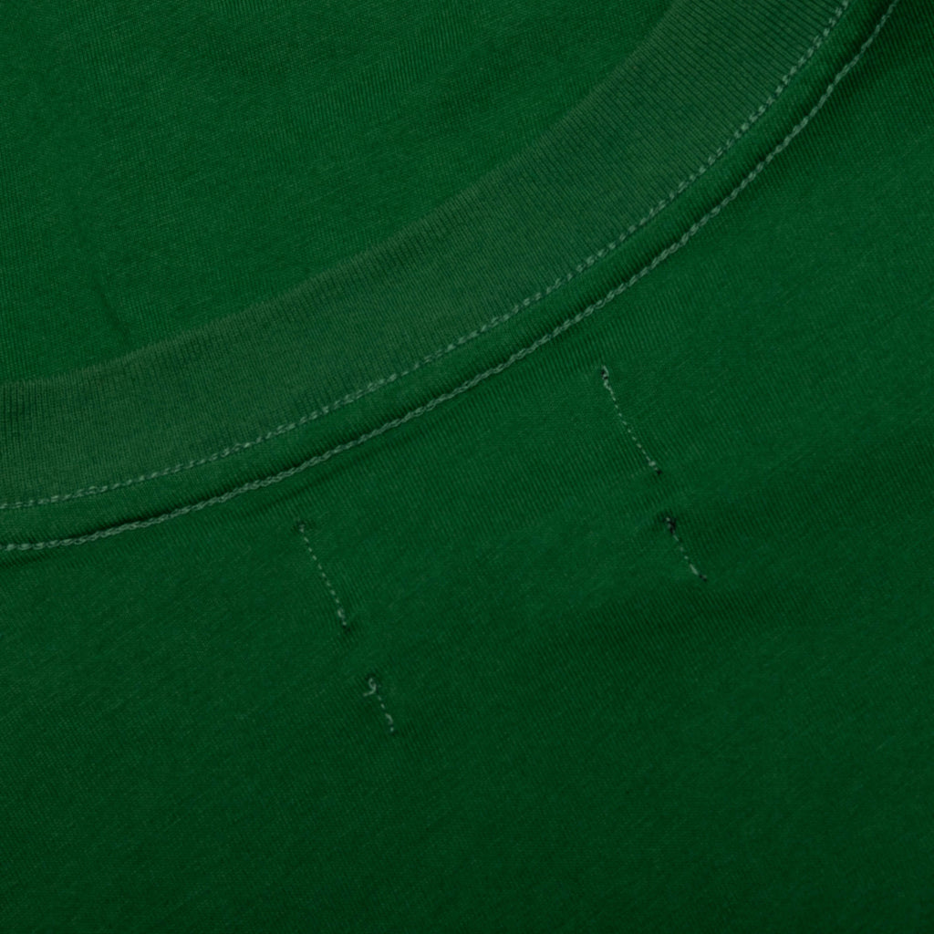 Haring Tee Dark Green