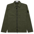 Overshirt Olive