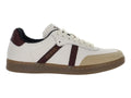 Tenis Guess GM Rothko Ivory para Hombre