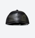 Paul Pogba Flat Brim Mens Hat Black Black