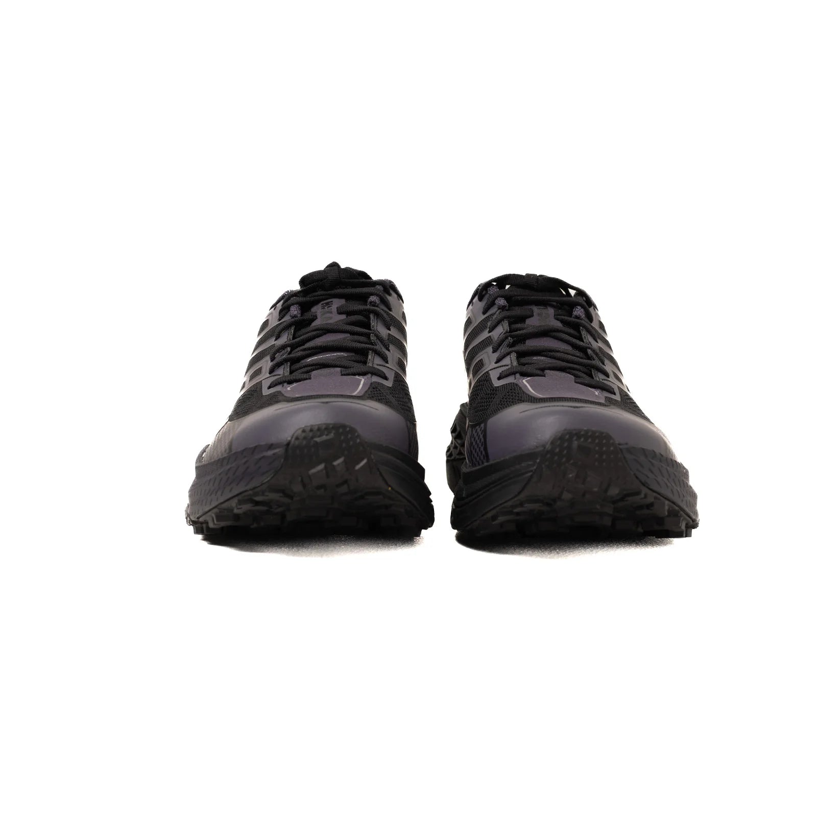 HOKA U SPEEDGOAT 2 BLACK SQUID INK