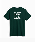 YY LA ICON SHUTTLE T SHIRT