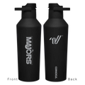 The Majors Corkcicle 32Oz Black Canteen