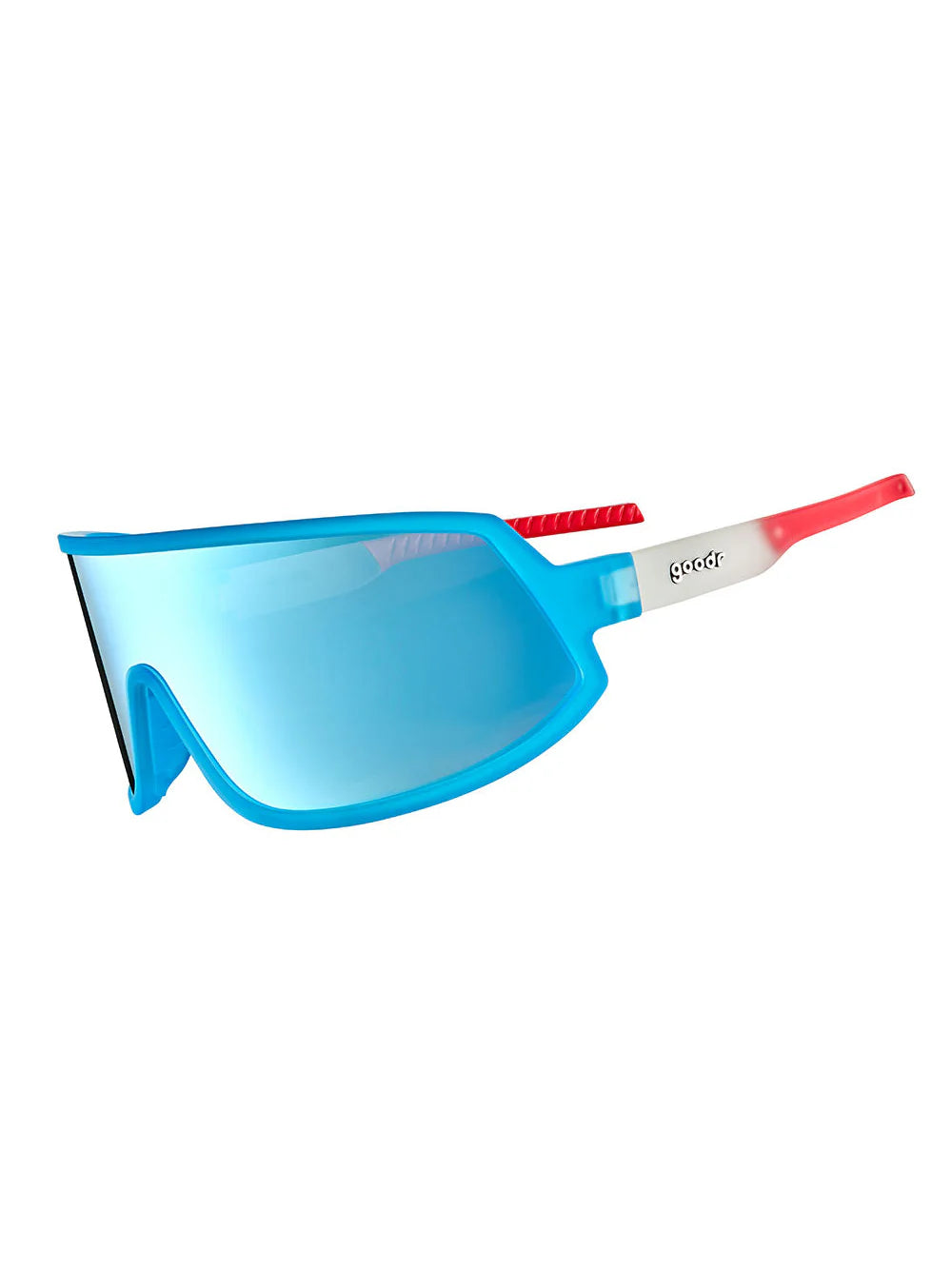 Goodr Wrap G Sunglasses