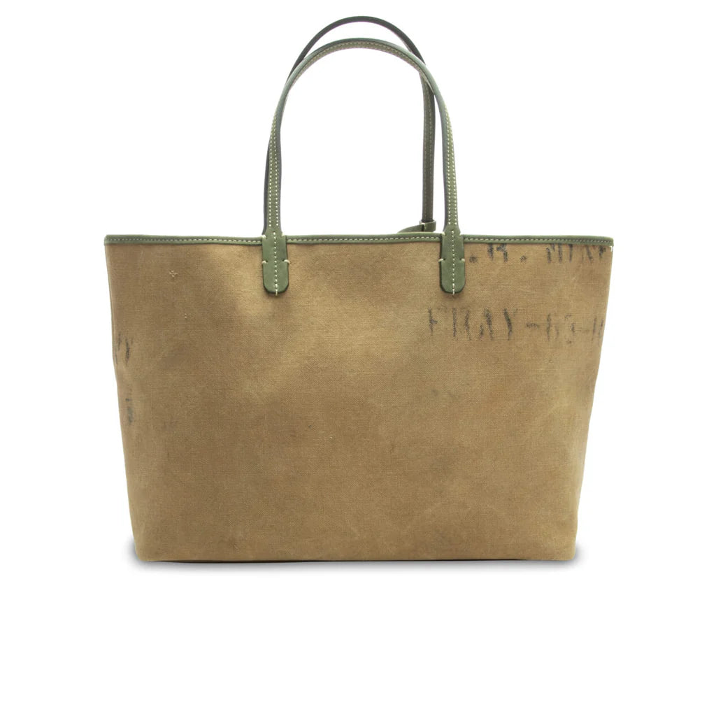 Dorothy Bag Medium Green
