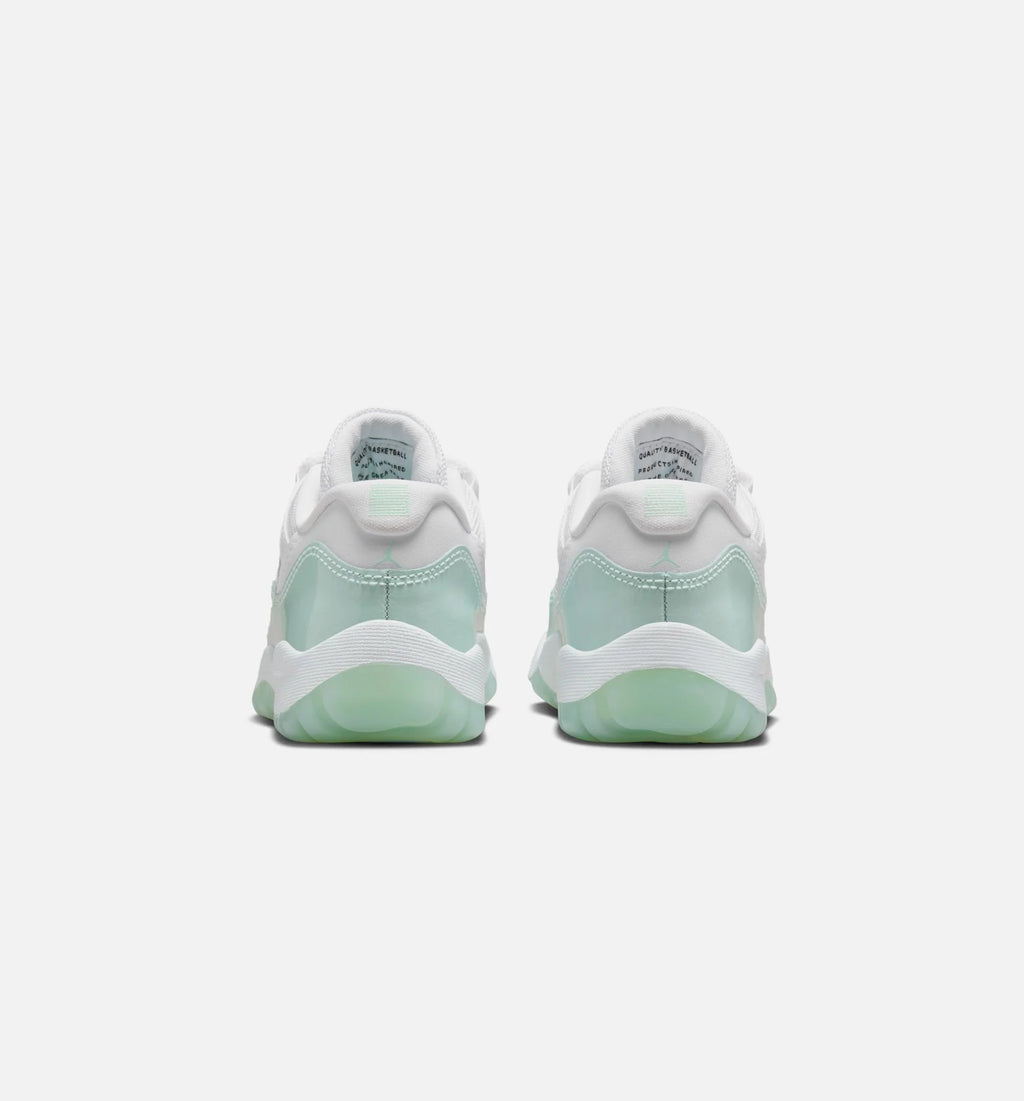 Air Jordan 11 Retro Low Igloo Preschool Lifestyle Shoe White Igloo