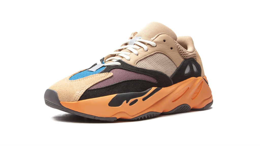 YEEZY BOOST 700 Enflame Amber