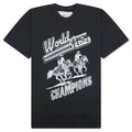 Best Of The Best T Shirt Washed Black