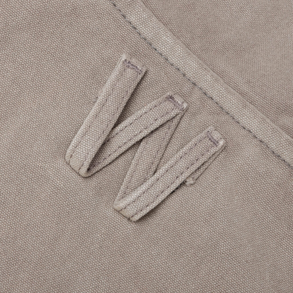 Juggernaut Workwear Hoodie Concrete
