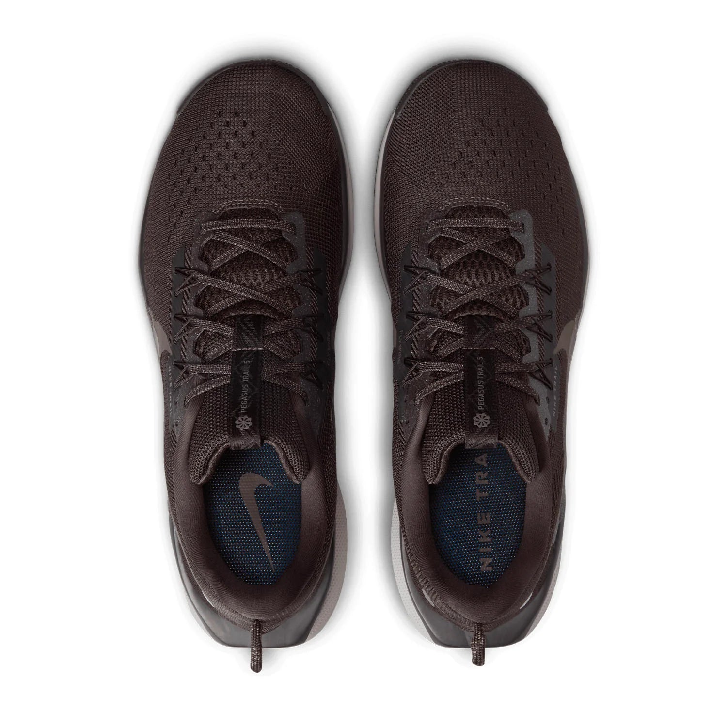 Womens Nike ReactX Pegasus Trail 5