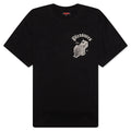 Chapel Heavyweight T Shirt Black
