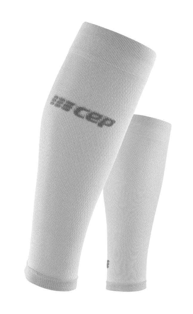 Mens CEP Ultralight Compression Calf Sleeves