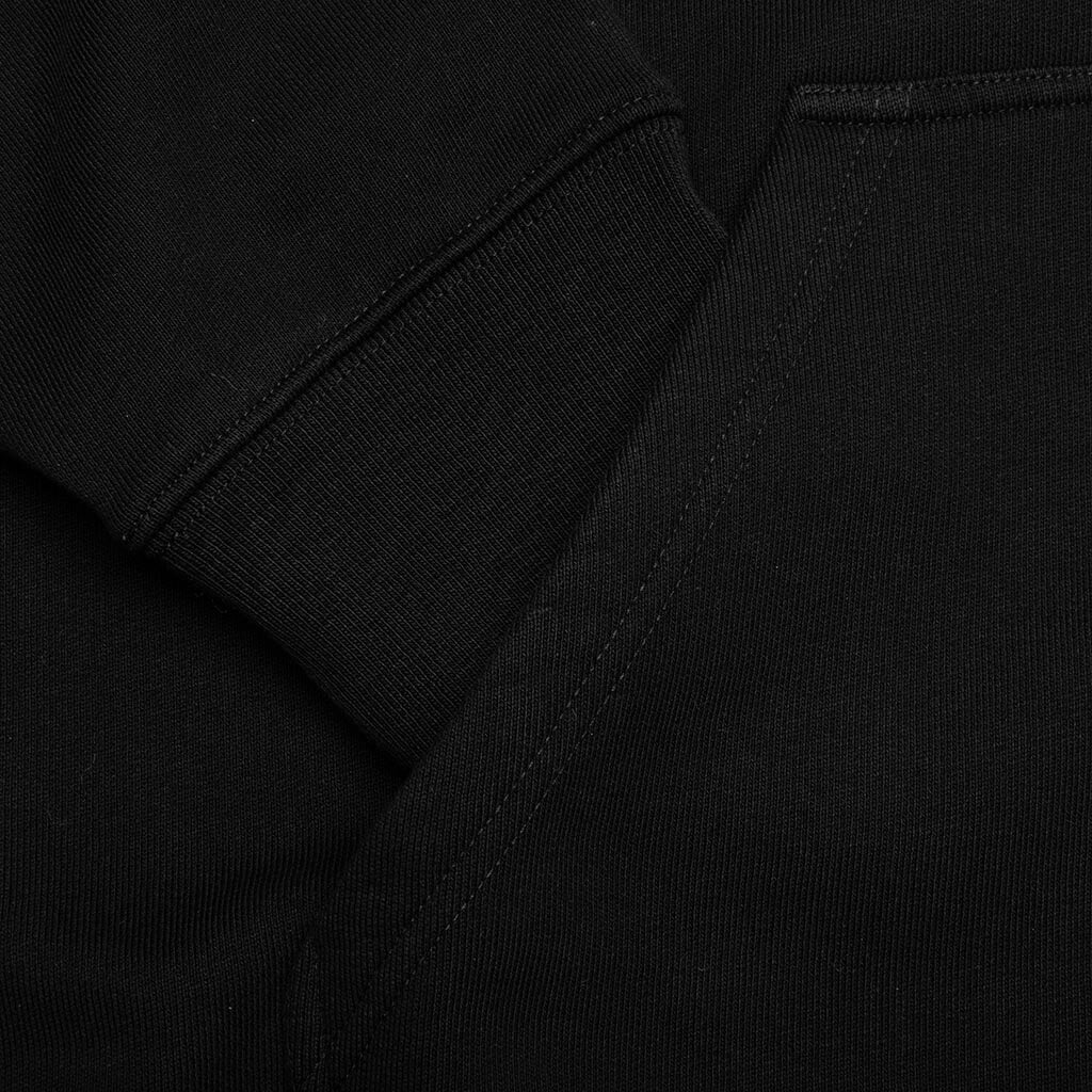 Hoodie Black