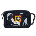 Military Card Case Navy