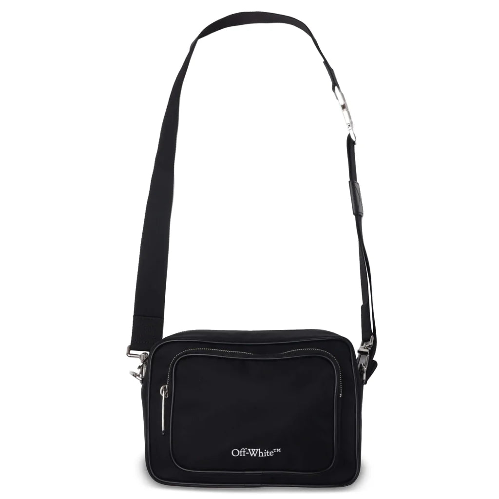 Arrow Tuc Camera Bag Black No Color