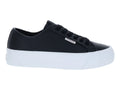 Tenis Calvin Klein Negro para Mujer