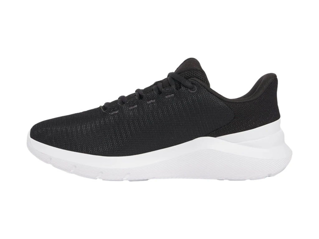 Tenis Under Armour Phade RN 3 Negro para Hombre