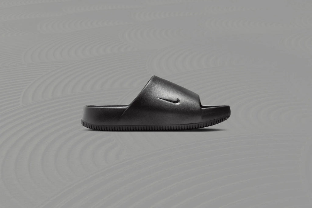 Calm Slide Black