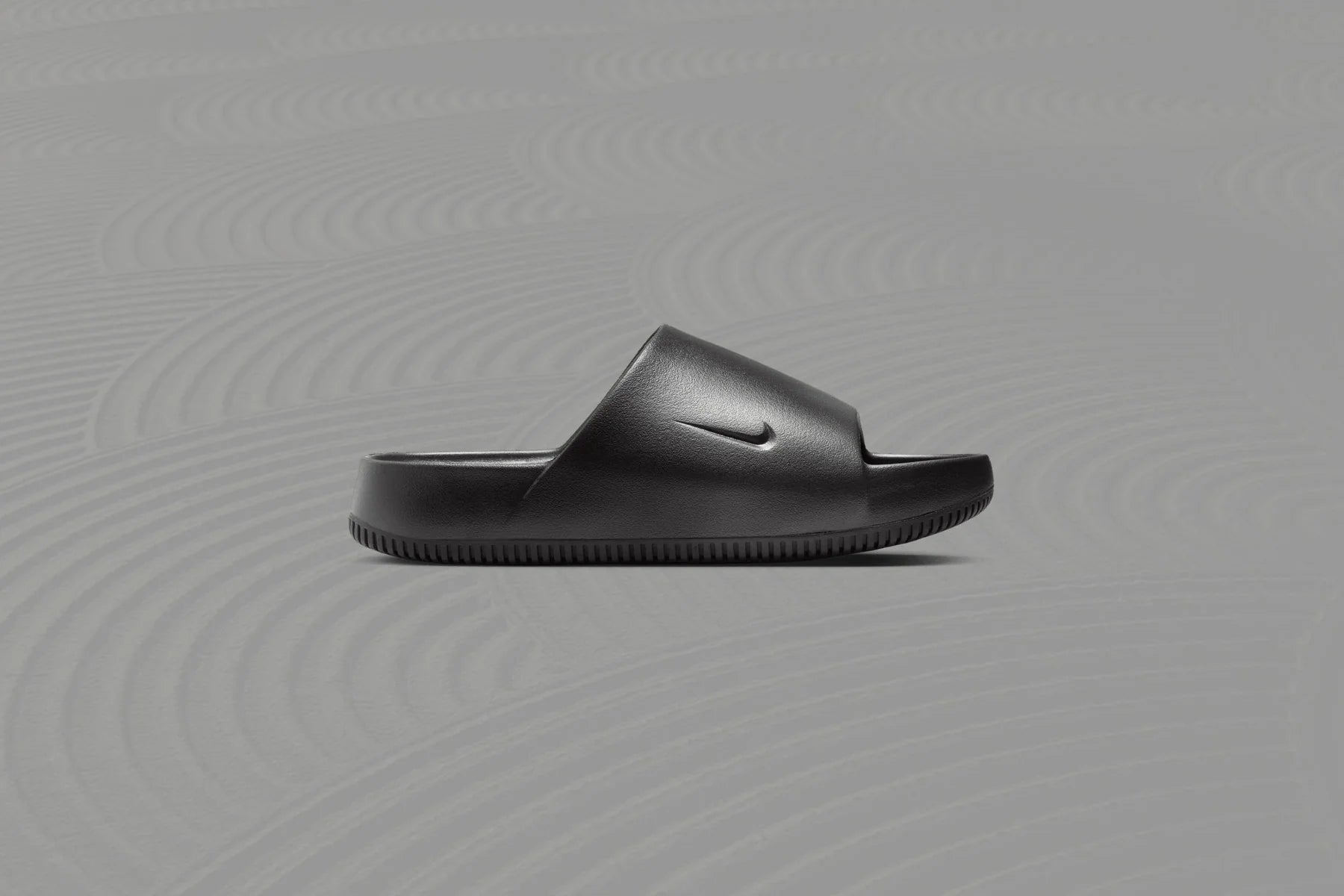 Calm Slide Black