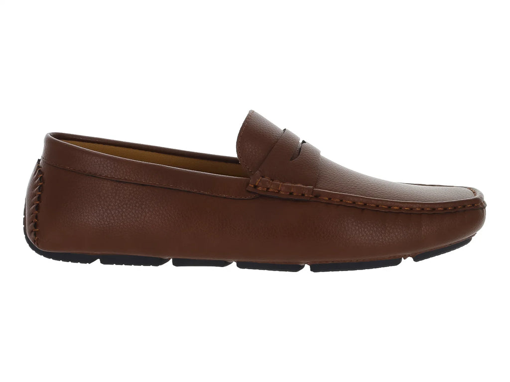 Zapatos Mocasines Buenissimo Marrón para Hombre