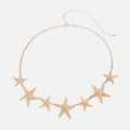 Body Chain Estrela