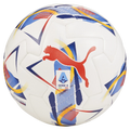 PUMA Orbita Serie A Fifa Quality Pro Soccer Ball White Multi Color