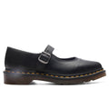 Womens Elphie Mary Jane Black Virginia