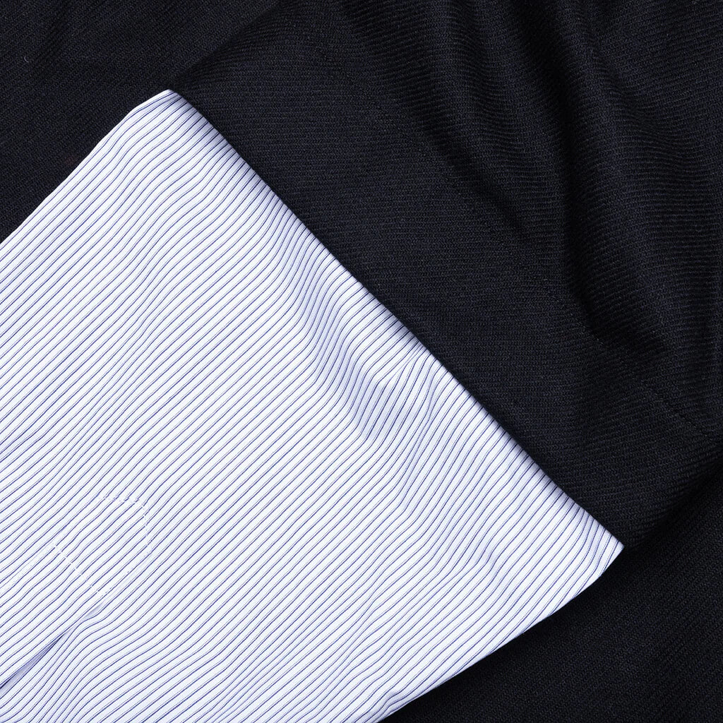 Corrow 9261 MW Shirt Black
