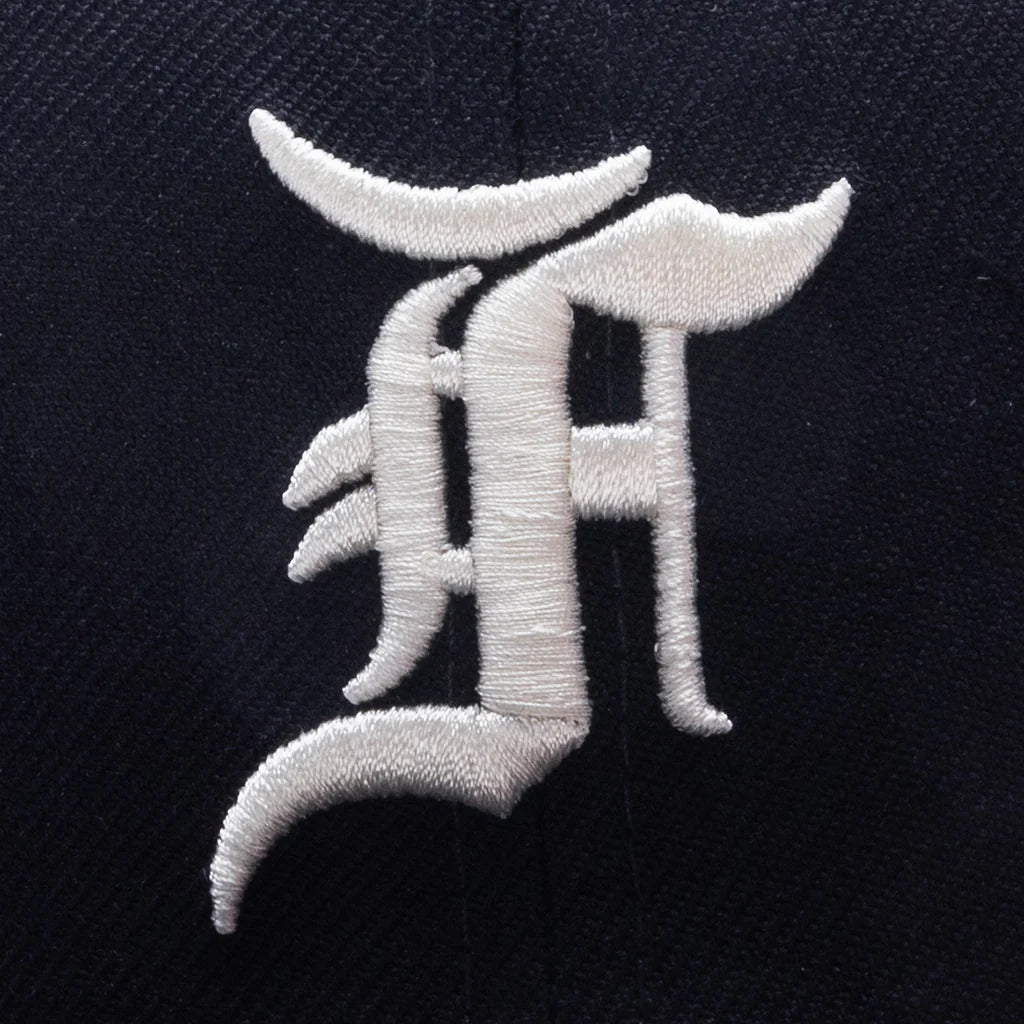 Fear of God x New Era 59FIFTY New York Yankees