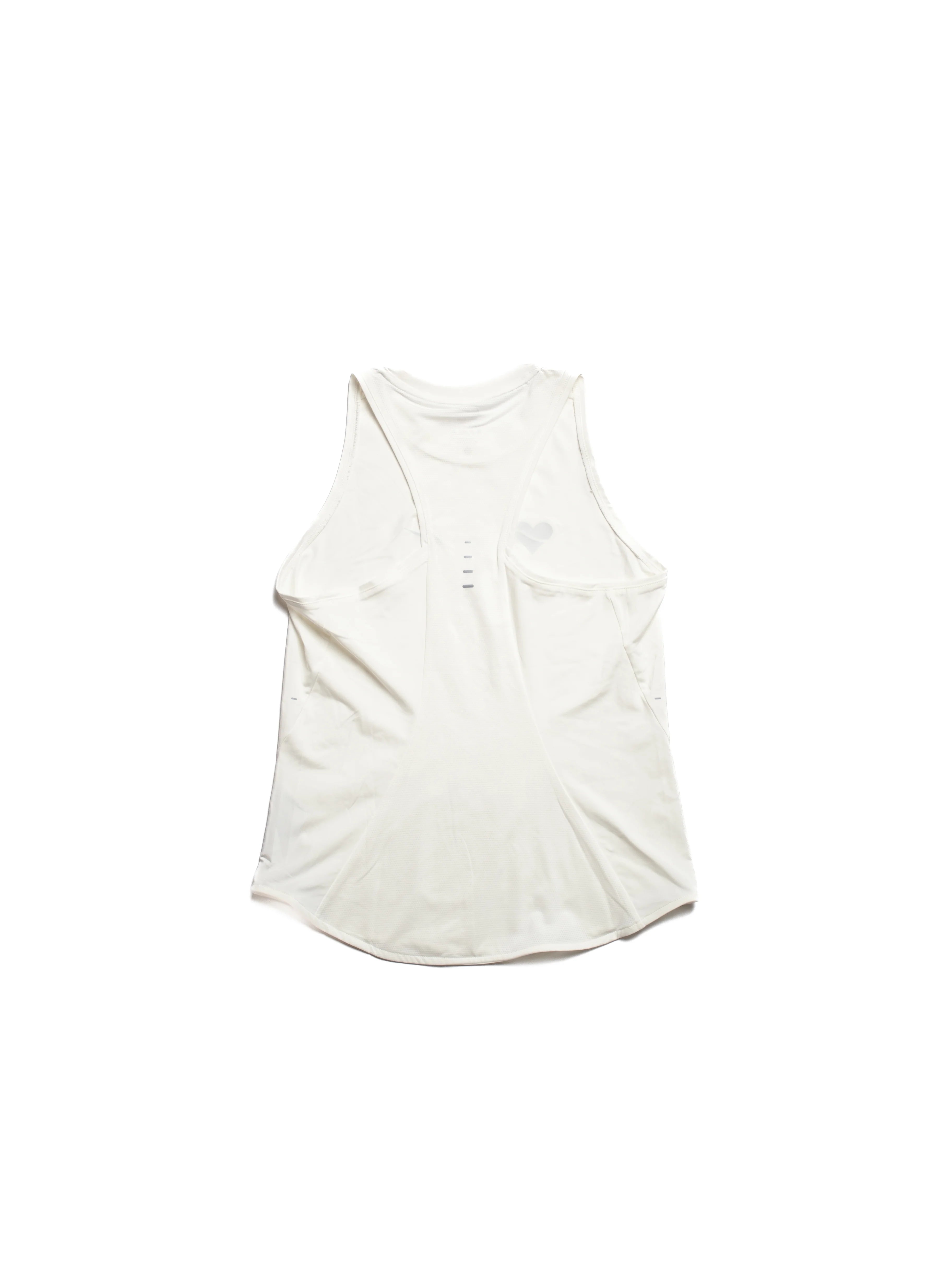 Nike Womens Swift Dri FIT Running Tank Top