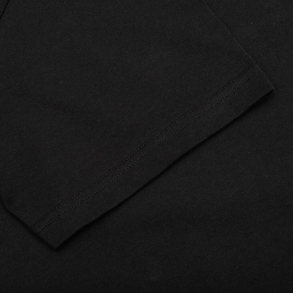 Feature x Wynn Plaza Tee Black