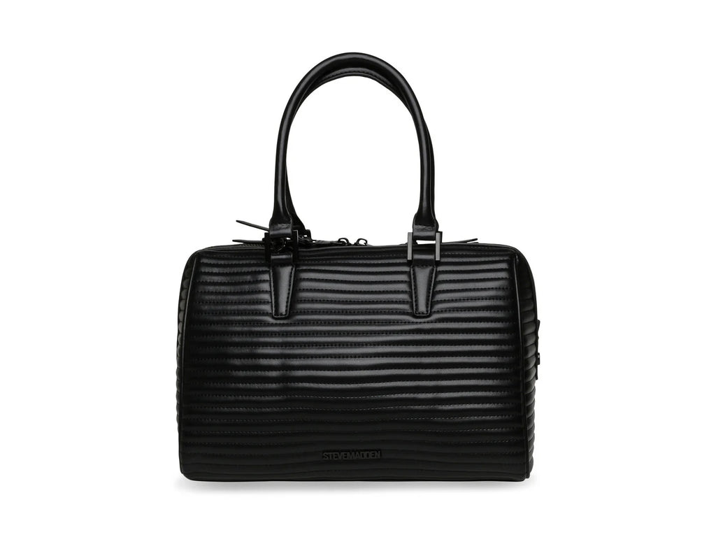 Bolsa Steve Madden Bdill Negro para Mujer