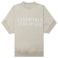 Kids S S Sweatshirt Seal