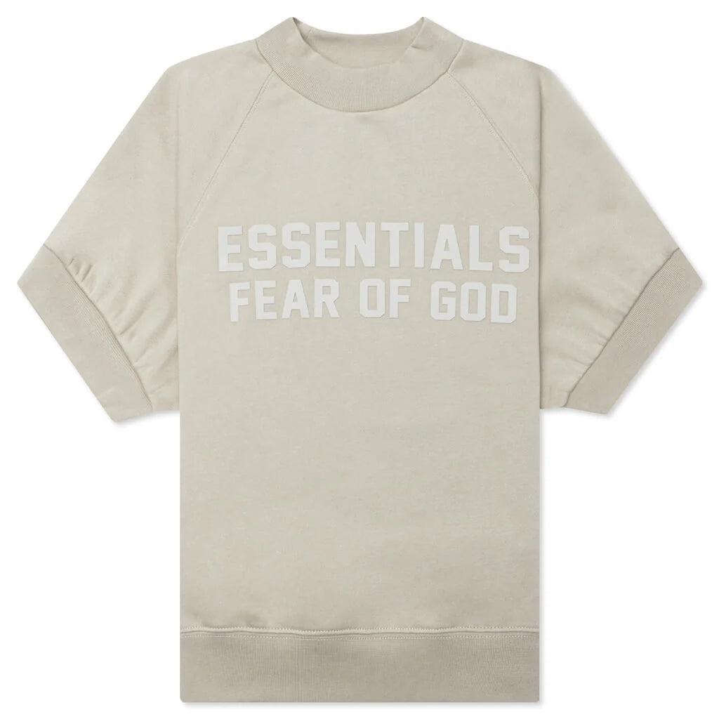 Kids S S Sweatshirt Seal