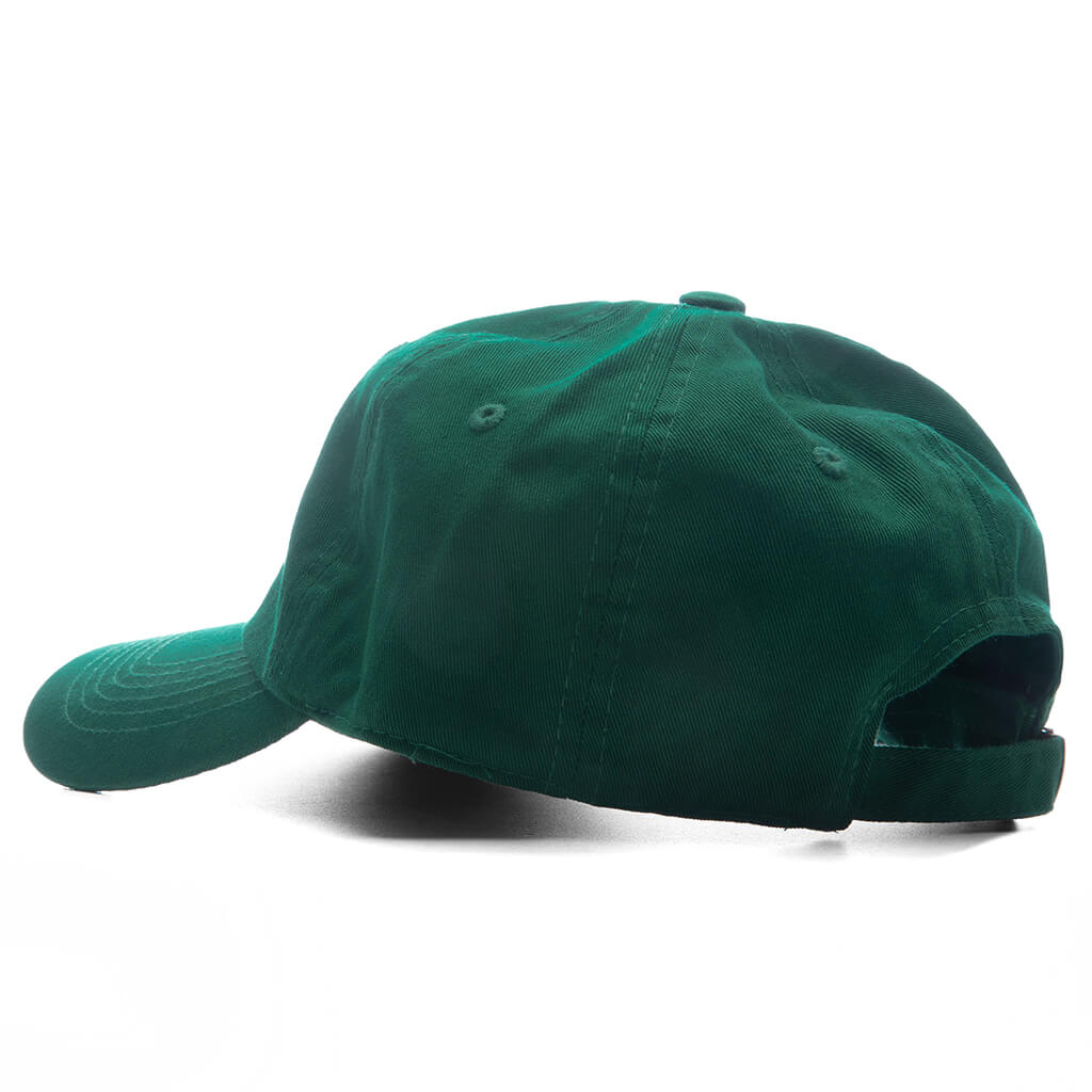 University Dad Hat Forest