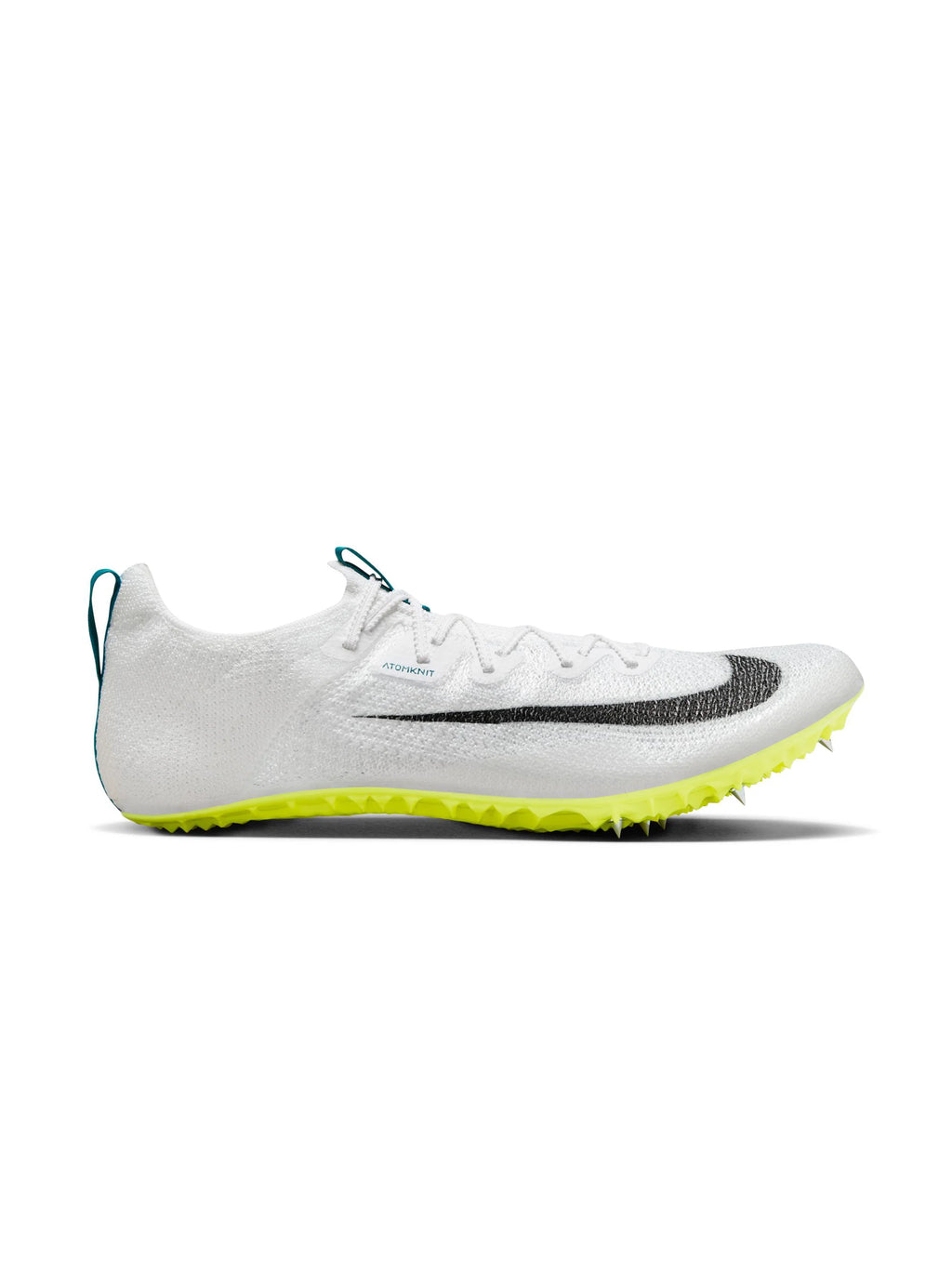 Nike Zoom Superfly Elite 2 Track Field Sprinting Spikes
