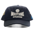 Mixup Cap Black