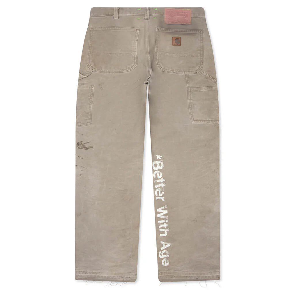 Moniker Carpenter Trouser Assorted