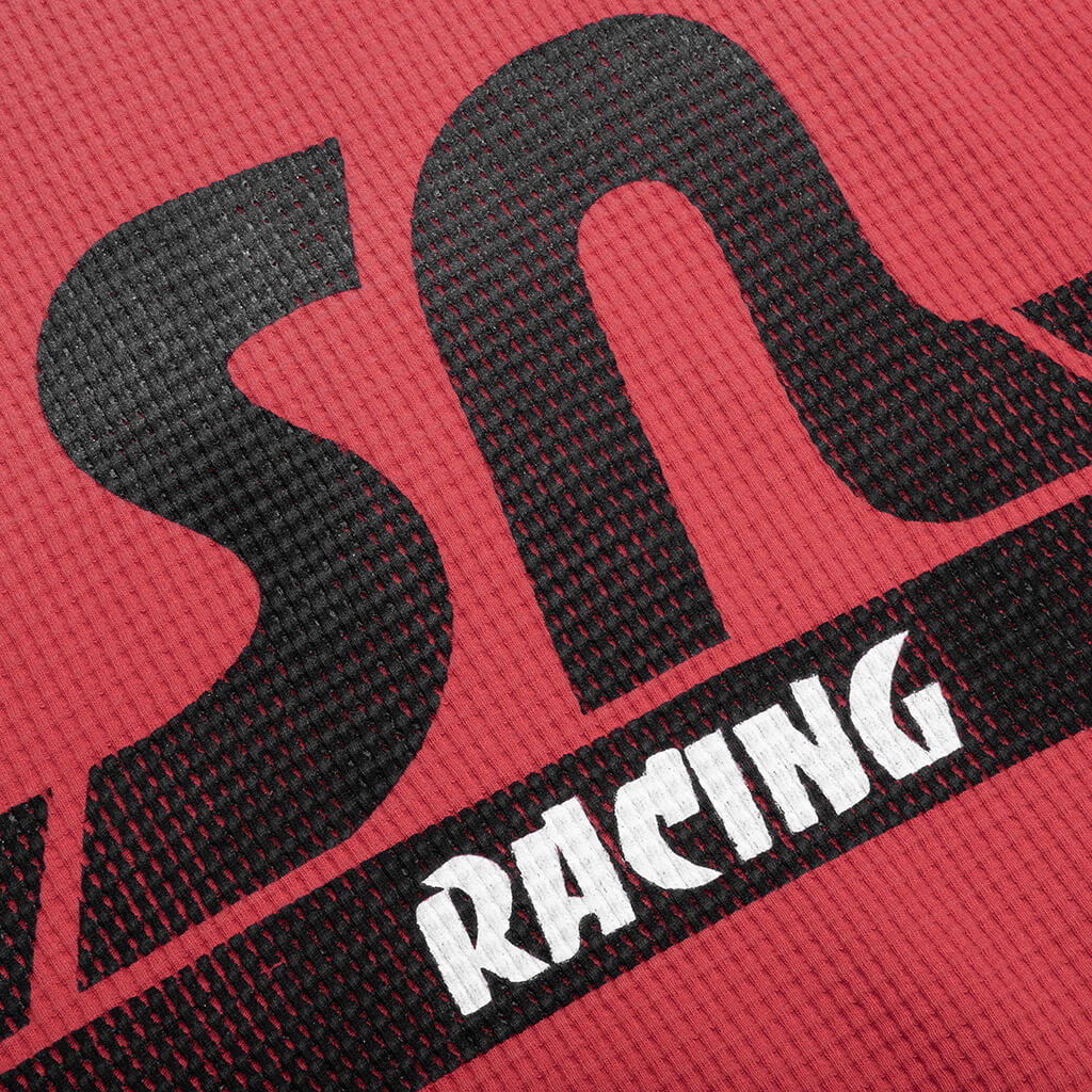 Satoshi Wings L S Red